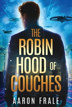 Paperback The Robin Hood of Couches Book