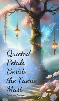 Hardcover Quieted Petals Beside the Faerie Mast Book