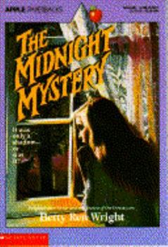 Paperback The Midnight Mystery Book