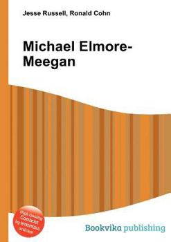 Michael Elmore-Meegan
