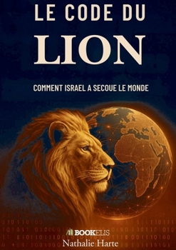 Paperback Le code du Lion [French] Book