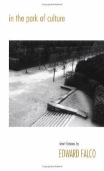 Paperback In the Park of Culture Book