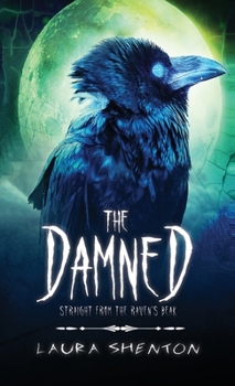 Paperback The Damned Book
