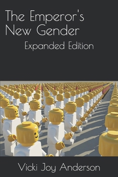 Paperback The Emperor's New Gender: Expanded Edition Book