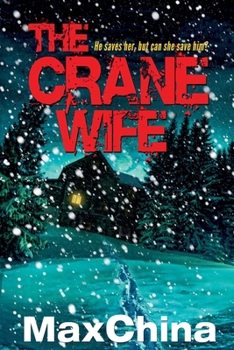 Paperback The Crane Wife Book