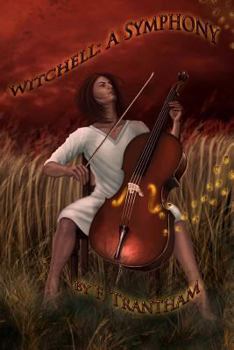 Paperback Witchell: A Symphony Book