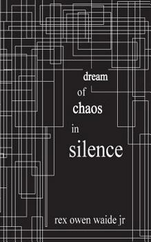 Paperback dream of chaos in silence Book