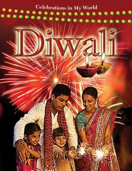 Paperback Diwali Book