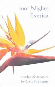 Paperback 1001 Nights: Exotica Book