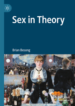 Paperback Sex in Theory Book