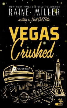 Paperback Crushed: A Hockey Love Story Book