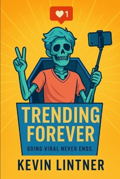 Paperback Trending Forever Book