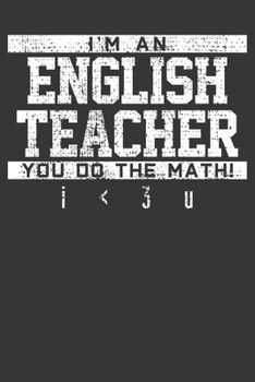 Paperback Notebook: English Punctuation Grammer Gift Dot Grid 6x9 120 Pages Book