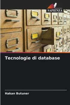 Paperback Tecnologie di database [Italian] Book