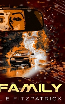 Hardcover Family: Large Print Hardcover Edition [Large Print] Book