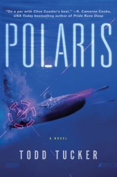 Hardcover Polaris Book