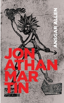 Paperback Jonathan Martin Book