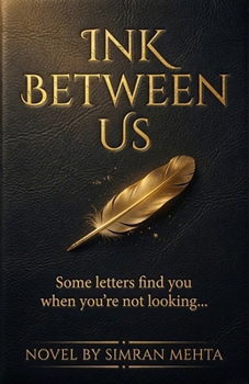 Paperback Ink between us Book