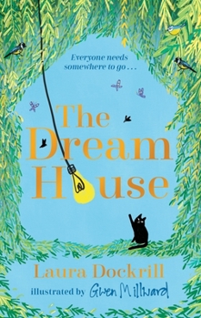 Hardcover The Dream House Book