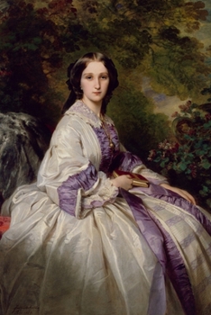 DAME AF MODE (Danish Edition)