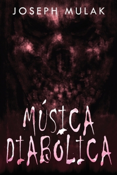 Paperback Música diabólica [Spanish] [Large Print] Book