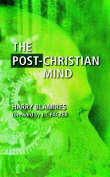 Paperback The Post-Christian Mind Book