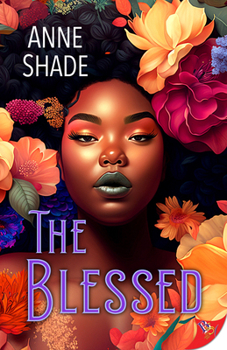 Paperback The Blessed Book