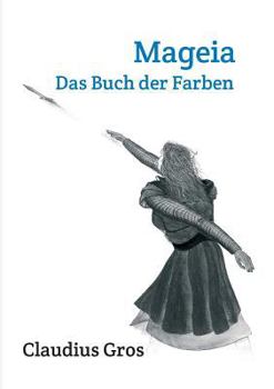 Paperback Mageia [German] Book