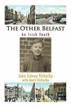 Paperback The Other Belfast Book