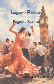 Paperback 3033 Linguistic Parallels English - Spanish Book