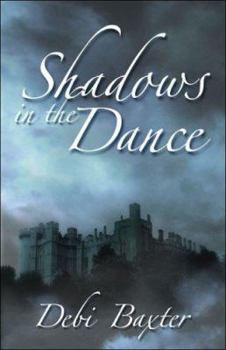 Paperback Shadows in the Dance Book