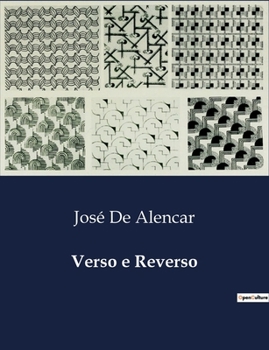 Verso e Reverso (Portuguese Edition)
