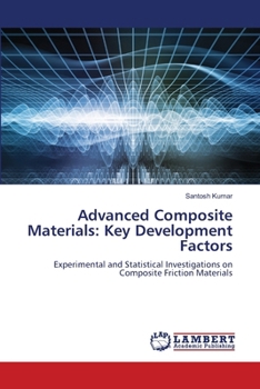 Advanced Composite Materials: Key Development Factors