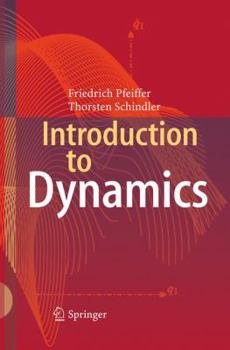 Paperback Introduction to Dynamics Book