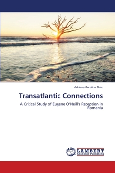 Paperback Transatlantic Connections Book