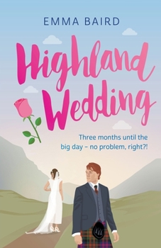 Highland Wedding (Highland Books) - Book #3 of the Highland