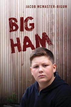 Paperback Big Ham Book