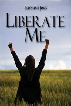 Paperback Liberate Me Book