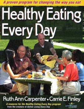 Healthy Eating Every Day