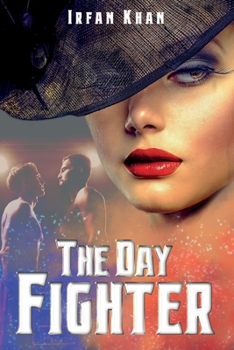 Paperback The Day Fighter Book