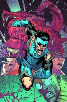 Invincible, Vol. 18: The Death of Everyone - Book  of the Invincible (Single Issues)