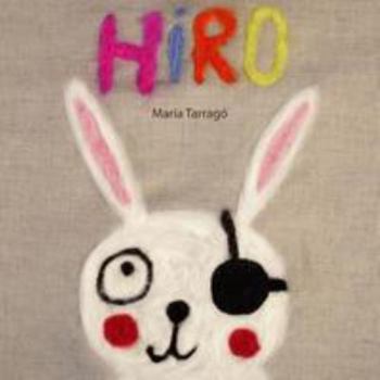 Paperback hiro Book