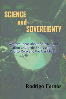 Paperback Science and Sovereignty Book