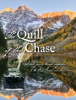 Hardcover The Quill of the Chase Book