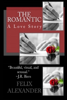 Paperback The Romantic Book