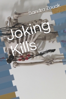 Paperback Joking Kills Book