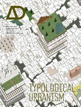 Typological Urbanism: Projective Cities: Architectural Design - Book  of the Architectural Design