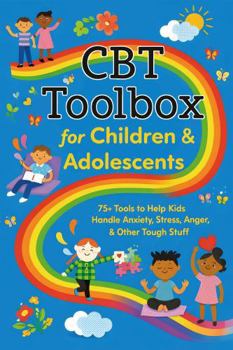 CBT Toolbox for Children & Adolescents