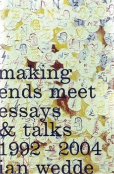 Paperback Making Ends Meet: Essays and Talks 1992-2004 Book