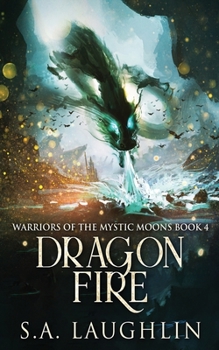 Paperback Dragon Fire Book